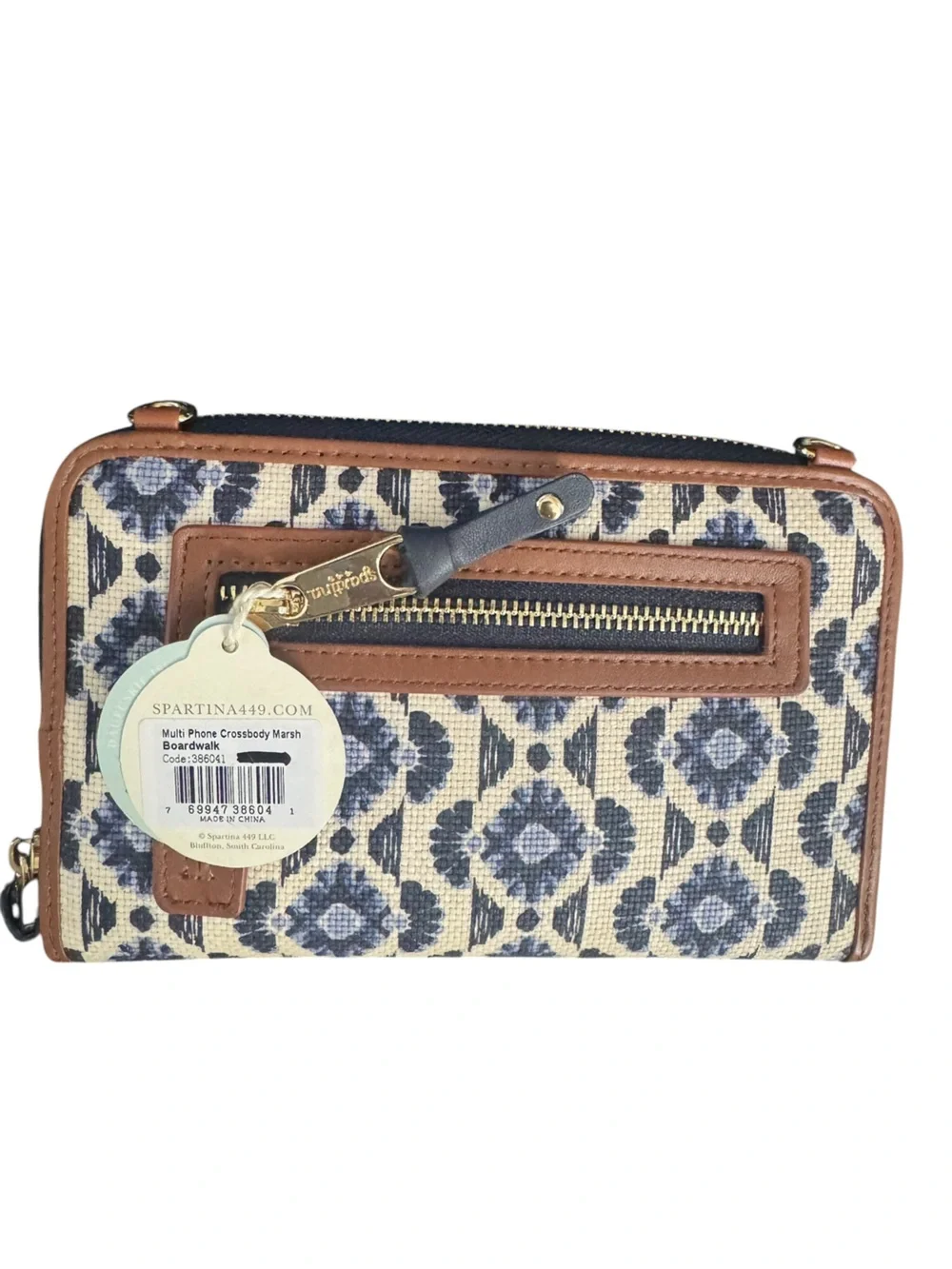 Spartina449 Multi Phone Crossbody